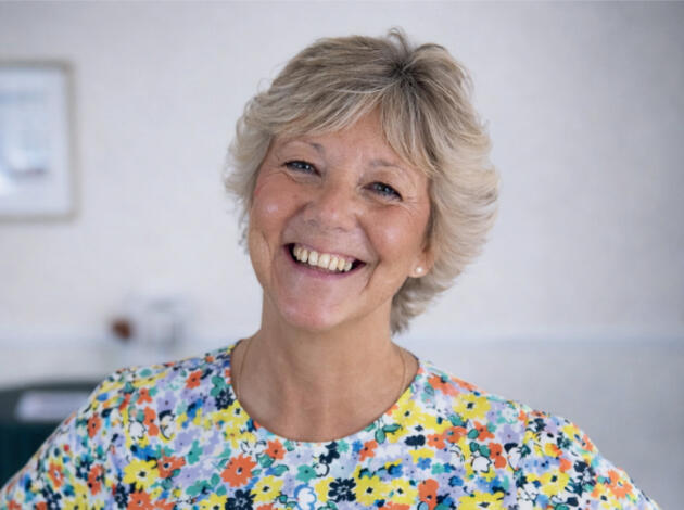 Becci Roberts Home Manager