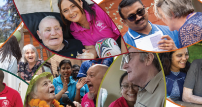 Celebrating exceptional compassion, teamwork and dedication