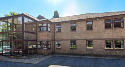 Ysguborwen Care Home Joins the Caron Group Family