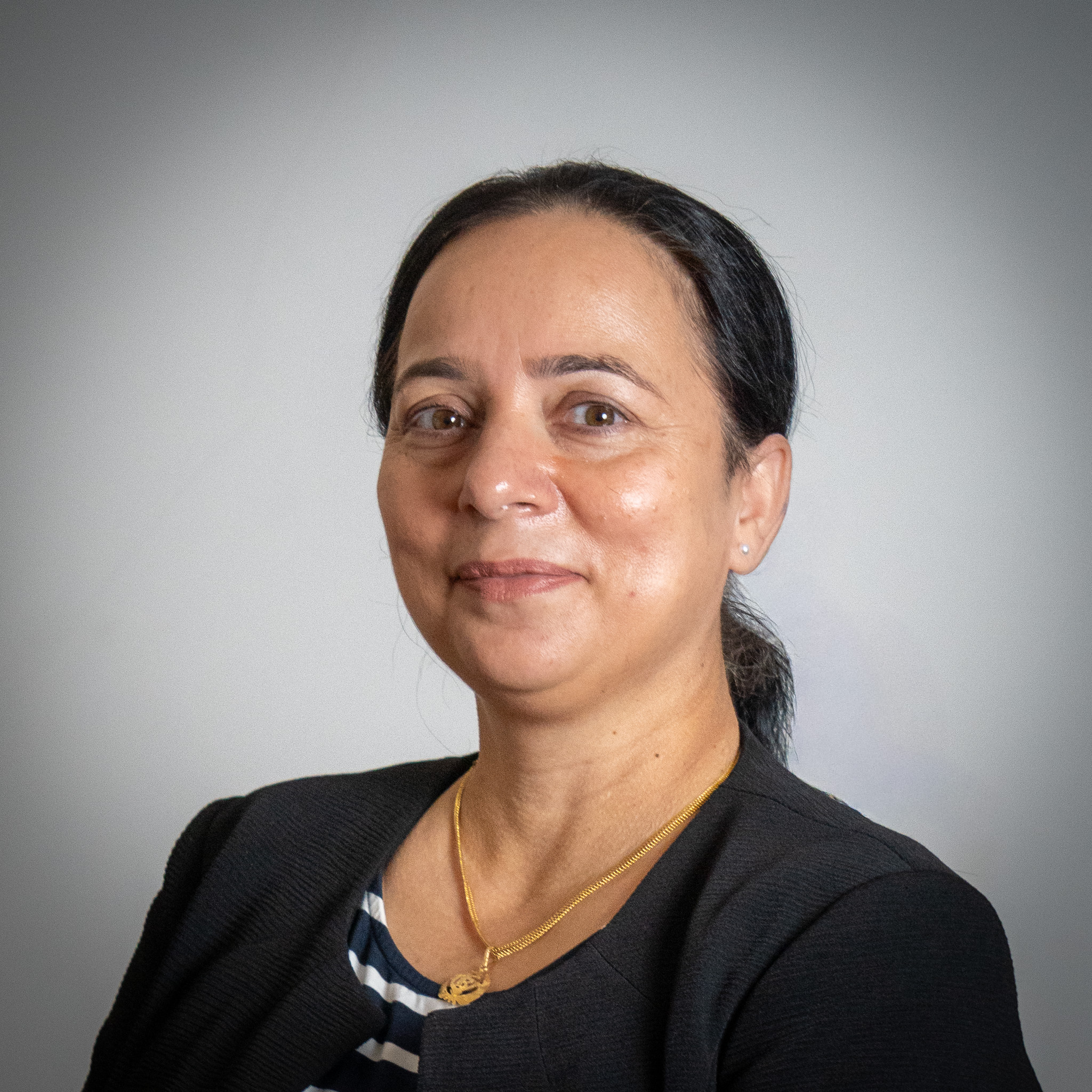 Navjit Kaur, Great British Care Awards finalist