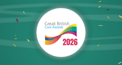 Great British Care Awards Wales 2026 Finalists